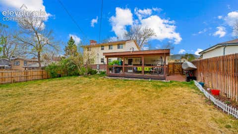Tiny photo for 17 W Clover Circle, Colorado Springs, CO 80906 (MLS # 7359862)