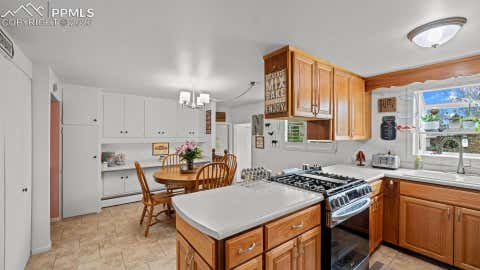 Tiny photo for 17 W Clover Circle, Colorado Springs, CO 80906 (MLS # 7359862)