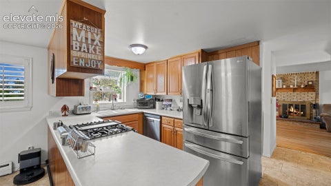 Tiny photo for 17 W Clover Circle, Colorado Springs, CO 80906 (MLS # 7359862)