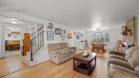 Tiny photo for 17 W Clover Circle, Colorado Springs, CO 80906 (MLS # 7359862)