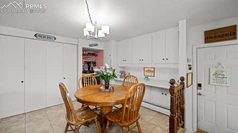 Tiny photo for 17 W Clover Circle, Colorado Springs, CO 80906 (MLS # 7359862)