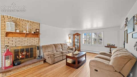 Tiny photo for 17 W Clover Circle, Colorado Springs, CO 80906 (MLS # 7359862)
