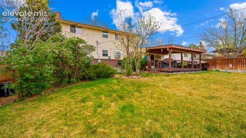 Tiny photo for 17 W Clover Circle, Colorado Springs, CO 80906 (MLS # 7359862)