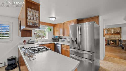 Tiny photo for 17 W Clover Circle, Colorado Springs, CO 80906 (MLS # 7359862)