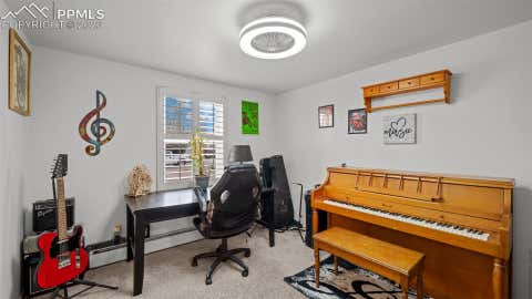 Tiny photo for 17 W Clover Circle, Colorado Springs, CO 80906 (MLS # 7359862)