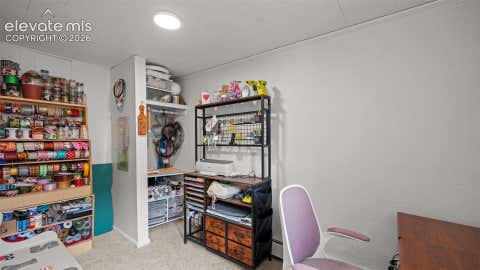 Tiny photo for 17 W Clover Circle, Colorado Springs, CO 80906 (MLS # 7359862)