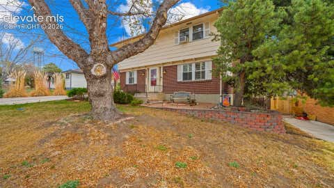 Tiny photo for 17 W Clover Circle, Colorado Springs, CO 80906 (MLS # 7359862)