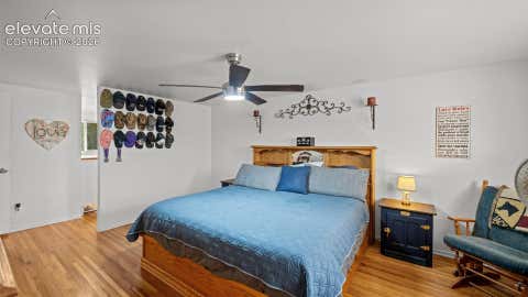 Tiny photo for 17 W Clover Circle, Colorado Springs, CO 80906 (MLS # 7359862)