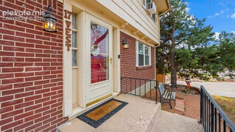 Tiny photo for 17 W Clover Circle, Colorado Springs, CO 80906 (MLS # 7359862)