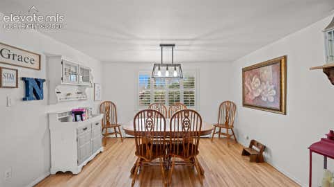Tiny photo for 17 W Clover Circle, Colorado Springs, CO 80906 (MLS # 7359862)