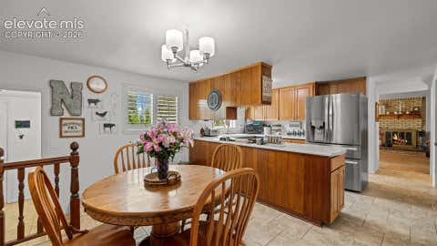 Tiny photo for 17 W Clover Circle, Colorado Springs, CO 80906 (MLS # 7359862)