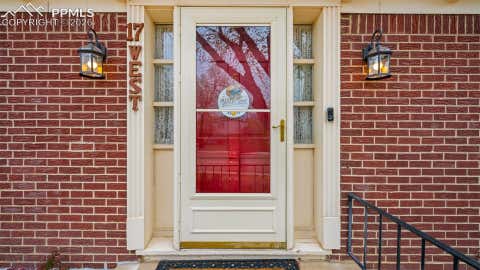 Tiny photo for 17 W Clover Circle, Colorado Springs, CO 80906 (MLS # 7359862)