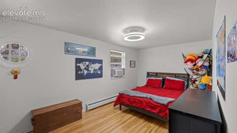 Tiny photo for 17 W Clover Circle, Colorado Springs, CO 80906 (MLS # 7359862)