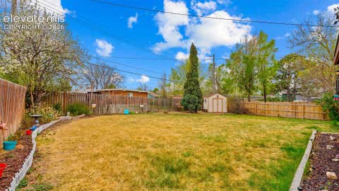 Tiny photo for 17 W Clover Circle, Colorado Springs, CO 80906 (MLS # 7359862)