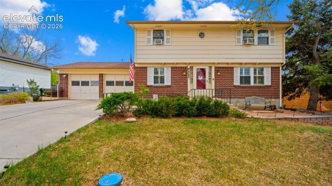 Tiny photo for 17 W Clover Circle, Colorado Springs, CO 80906 (MLS # 7359862)