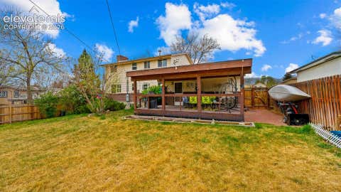 Tiny photo for 17 W Clover Circle, Colorado Springs, CO 80906 (MLS # 7359862)