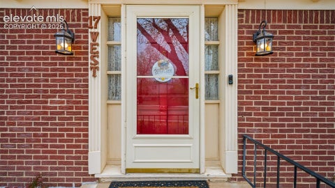 Tiny photo for 17 W Clover Circle, Colorado Springs, CO 80906 (MLS # 7359862)
