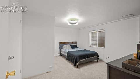 Tiny photo for 17 W Clover Circle, Colorado Springs, CO 80906 (MLS # 7359862)
