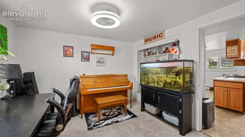 Tiny photo for 17 W Clover Circle, Colorado Springs, CO 80906 (MLS # 7359862)