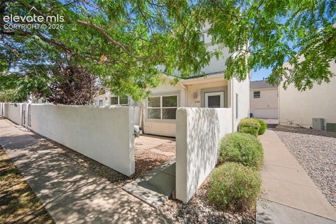 Photo of 4301 Prestige Point, Colorado Springs, CO 80906 (MLS # 6216296)
