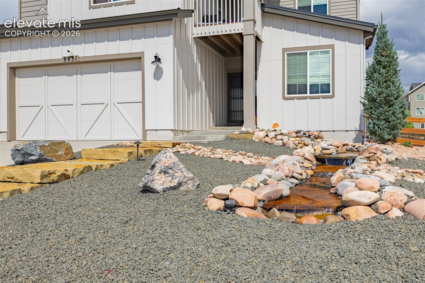 9931 Antelope Ravine Drive