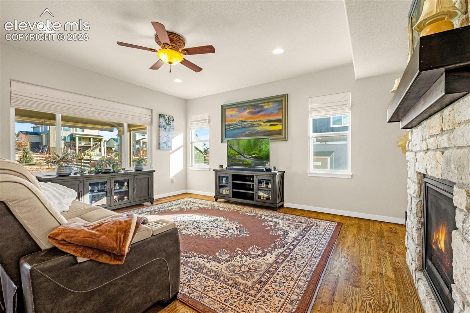 9931 Antelope Ravine Drive