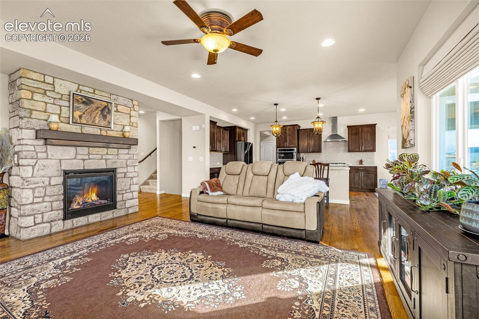 9931 Antelope Ravine Drive