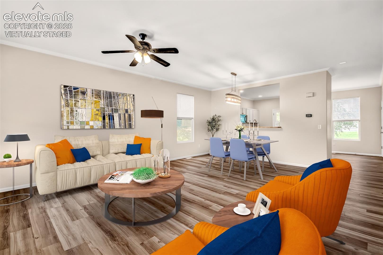 7089 Yampa River Heights