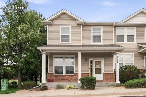 Photo of 7089 Yampa River Heights, Fountain, CO 80817 (MLS # 2827975)