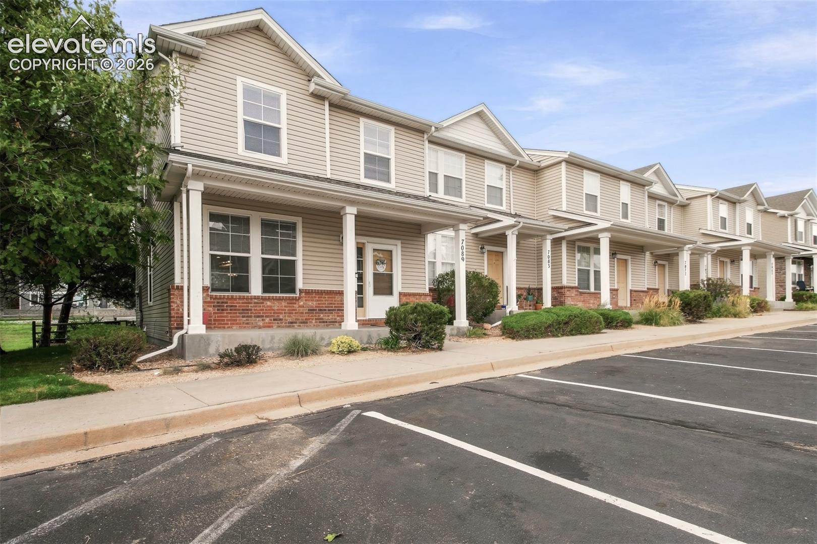 7089 Yampa River Heights