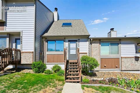 Photo of 5568 Dunbar Court, Colorado Springs, CO 80918 (MLS # 6175756)