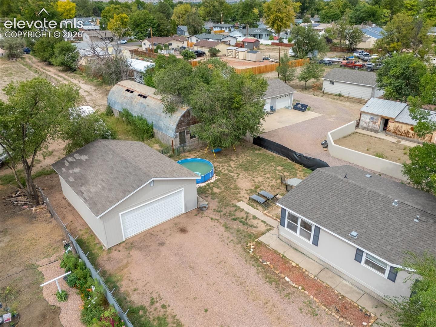 449 N Raynolds Avenue