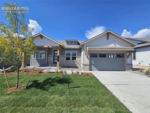 Photo of 16244 Limbaugh Canyon Loop, Monument, CO 80132 (MLS # 8475394)