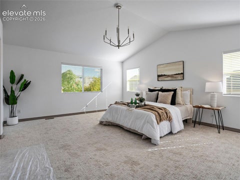 Tiny photo for 6816 Prairie Wind Drive, Colorado Springs, CO 80923 (MLS # 9507625)