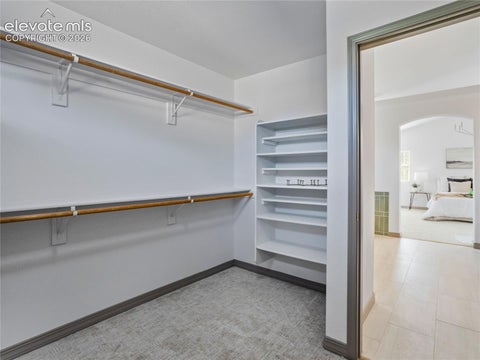 Tiny photo for 6816 Prairie Wind Drive, Colorado Springs, CO 80923 (MLS # 9507625)