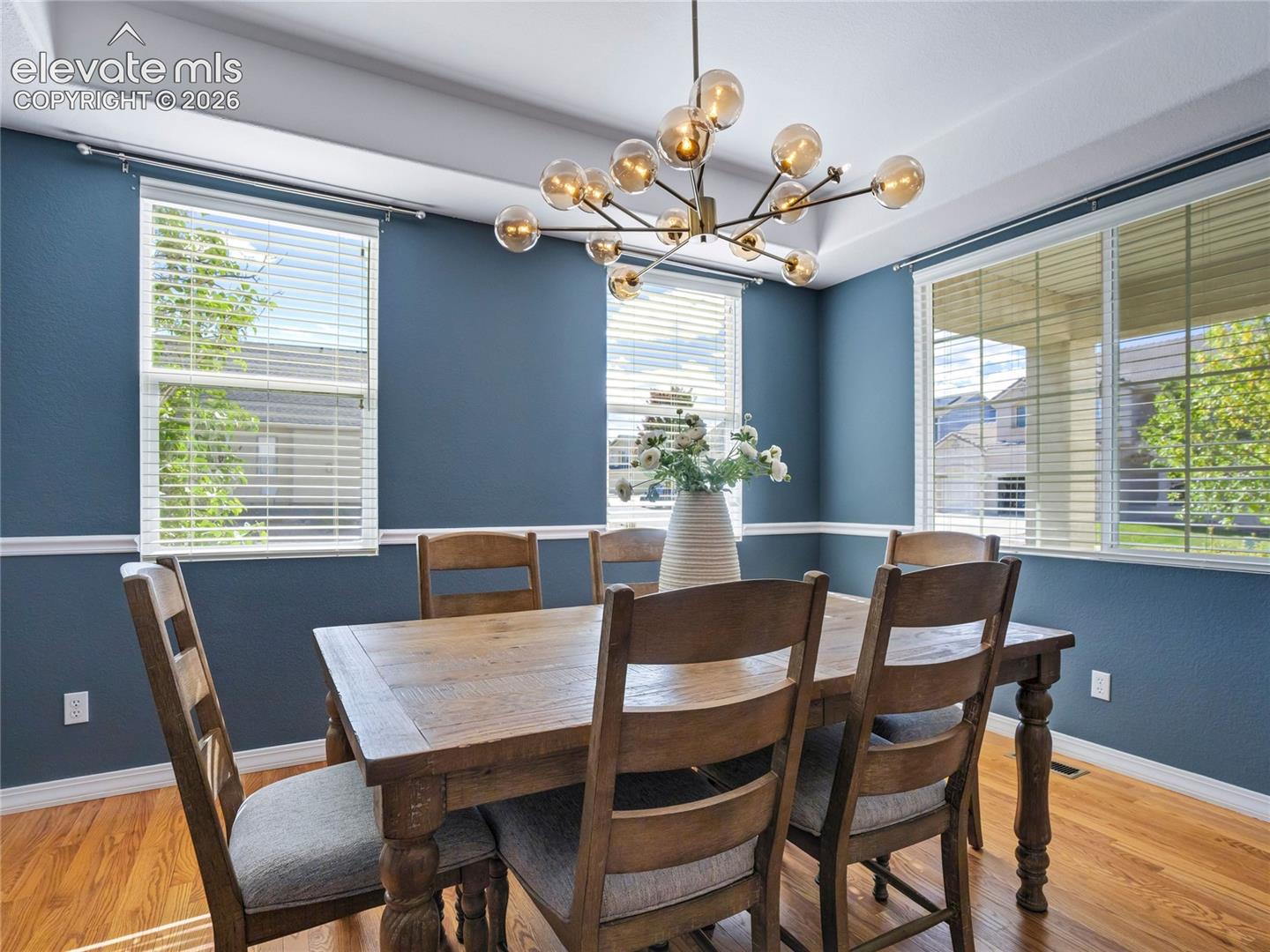 6816 Prairie Wind Drive