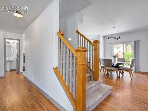 Tiny photo for 6816 Prairie Wind Drive, Colorado Springs, CO 80923 (MLS # 9507625)
