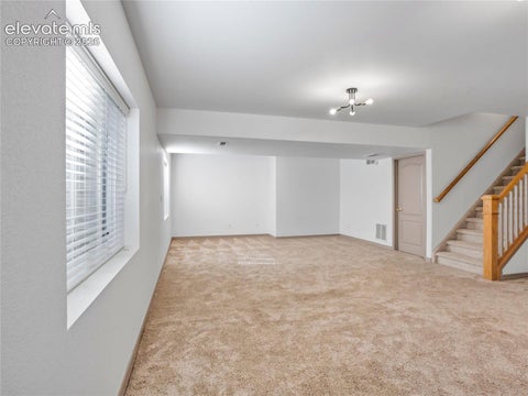 Tiny photo for 6816 Prairie Wind Drive, Colorado Springs, CO 80923 (MLS # 9507625)