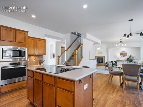 Tiny photo for 6816 Prairie Wind Drive, Colorado Springs, CO 80923 (MLS # 9507625)