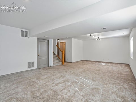Tiny photo for 6816 Prairie Wind Drive, Colorado Springs, CO 80923 (MLS # 9507625)