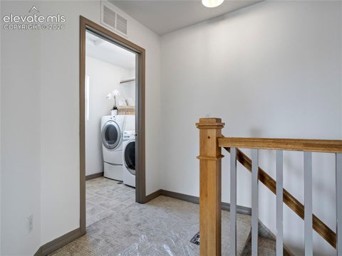 Tiny photo for 6816 Prairie Wind Drive, Colorado Springs, CO 80923 (MLS # 9507625)