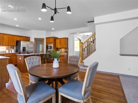 Tiny photo for 6816 Prairie Wind Drive, Colorado Springs, CO 80923 (MLS # 9507625)