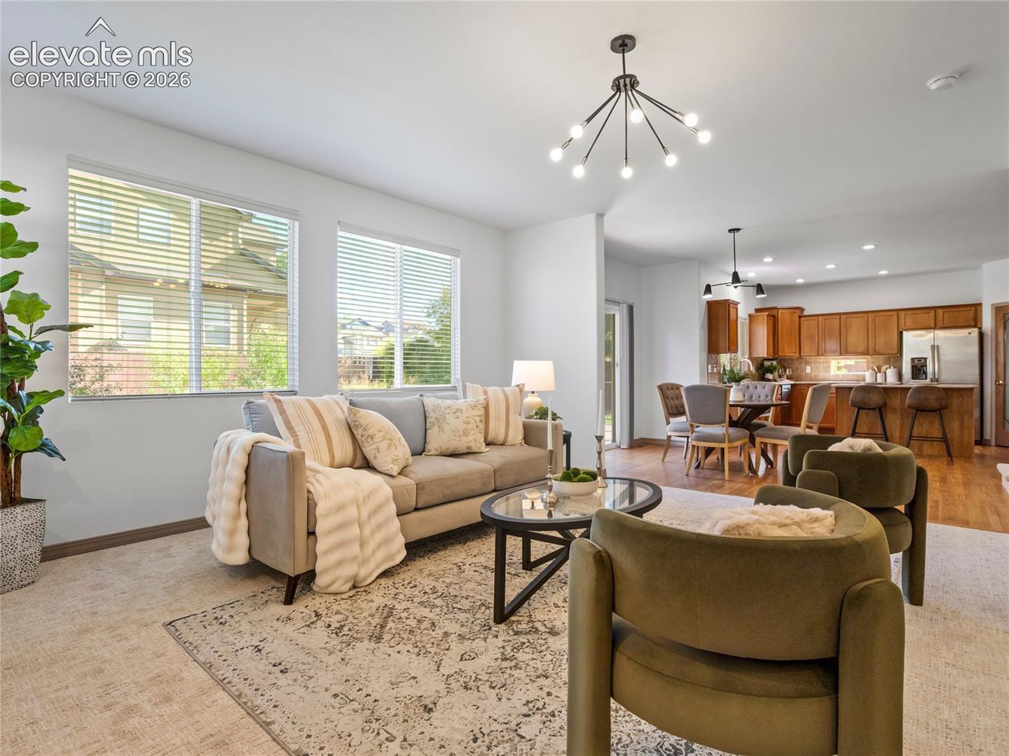 6816 Prairie Wind Drive