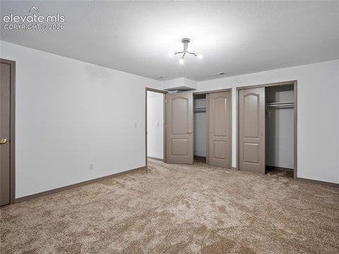 Tiny photo for 6816 Prairie Wind Drive, Colorado Springs, CO 80923 (MLS # 9507625)