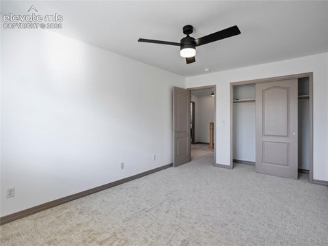 Tiny photo for 6816 Prairie Wind Drive, Colorado Springs, CO 80923 (MLS # 9507625)