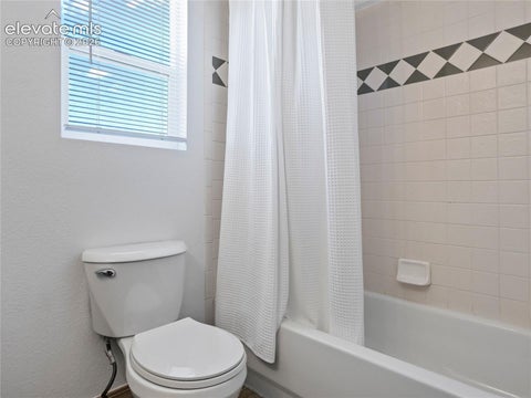 Tiny photo for 6816 Prairie Wind Drive, Colorado Springs, CO 80923 (MLS # 9507625)