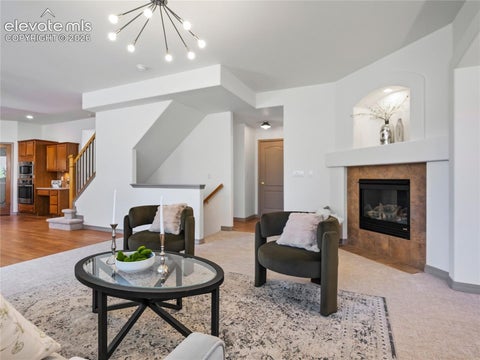 Tiny photo for 6816 Prairie Wind Drive, Colorado Springs, CO 80923 (MLS # 9507625)