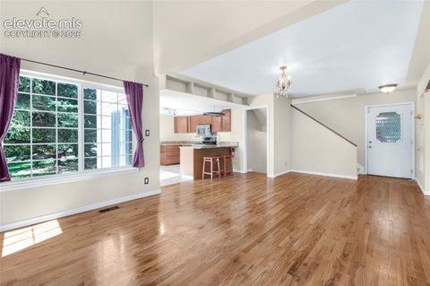 Tiny photo for 292 Cobblestone Drive, Colorado Springs, CO 80906 (MLS # 1207655)