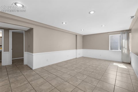 Tiny photo for 292 Cobblestone Drive, Colorado Springs, CO 80906 (MLS # 1207655)