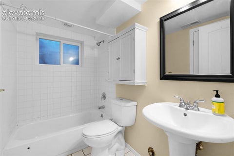 Tiny photo for 292 Cobblestone Drive, Colorado Springs, CO 80906 (MLS # 1207655)